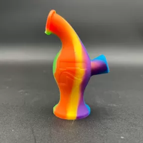 Pulsar RIP Series Silicone Blunt Bubbler