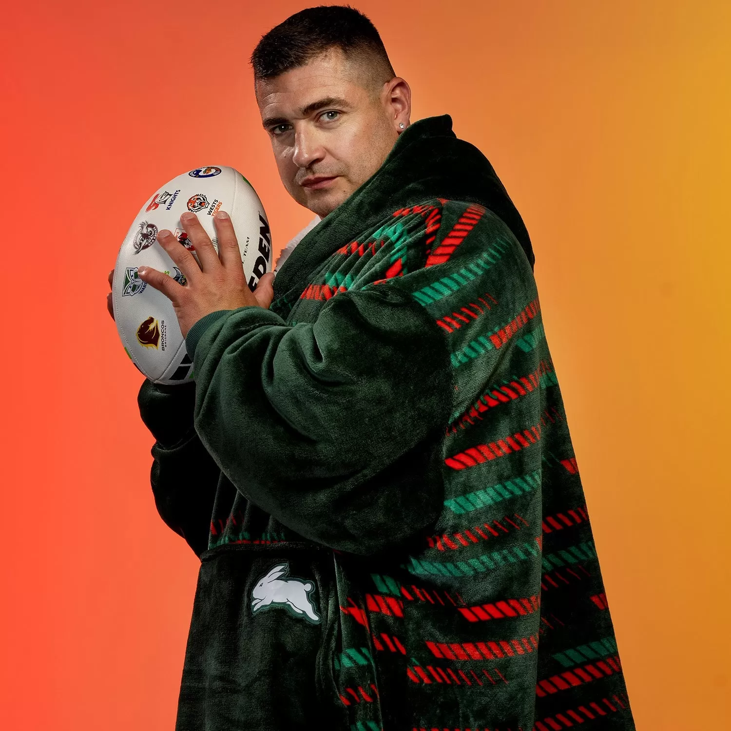 Rabbitohs NRL