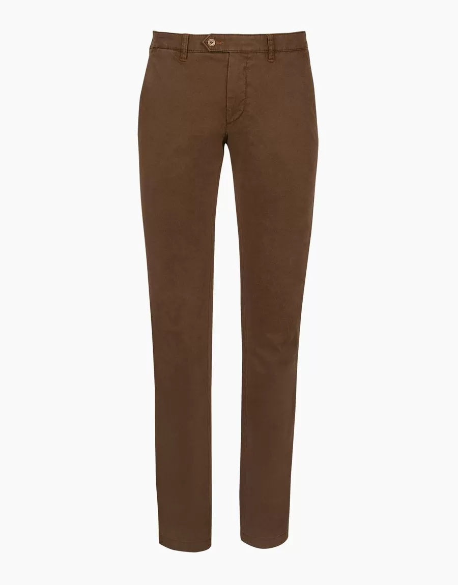 Rembrandt Soho Chino -  Brown Corduroy