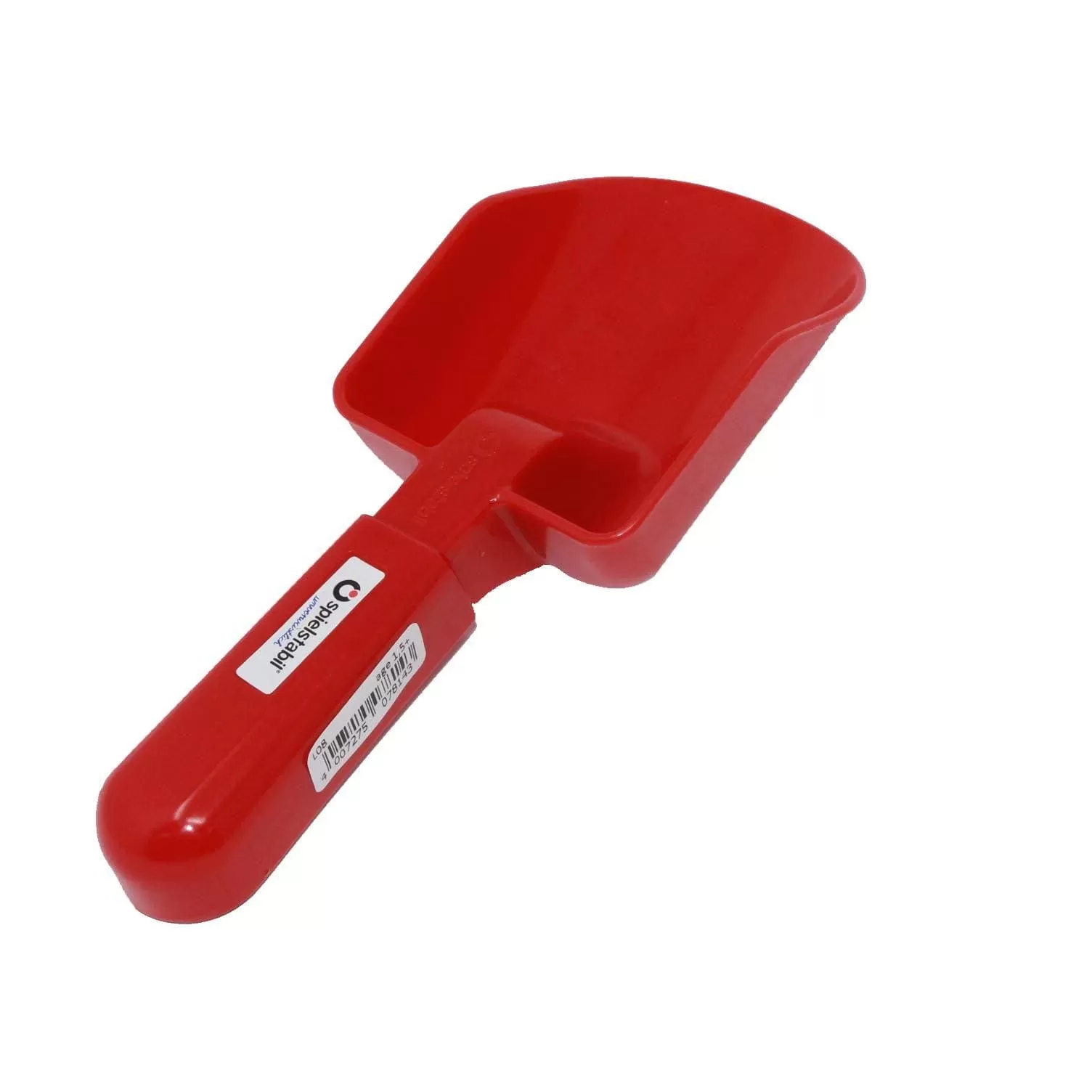 Sand Scoop Small (assorted colors)