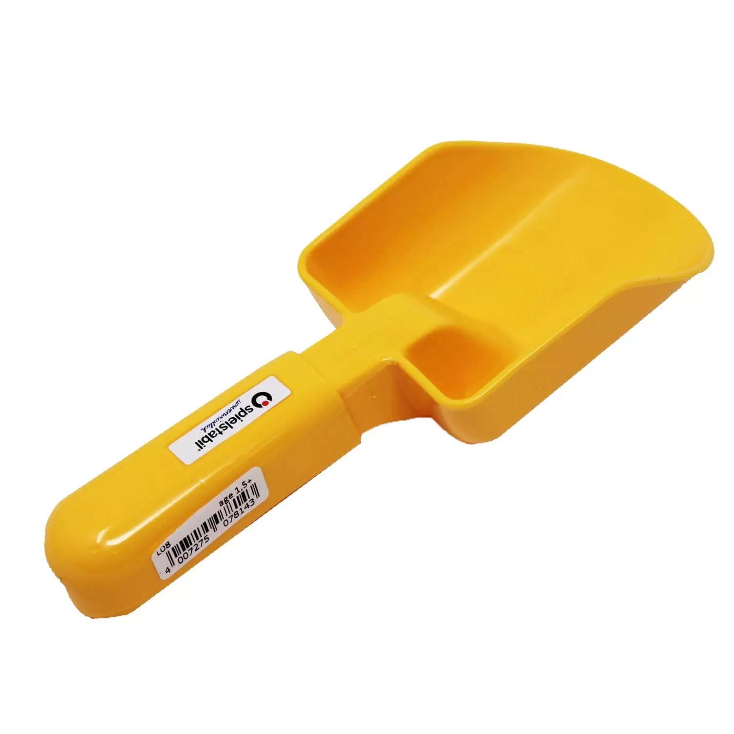 Sand Scoop Small (assorted colors)