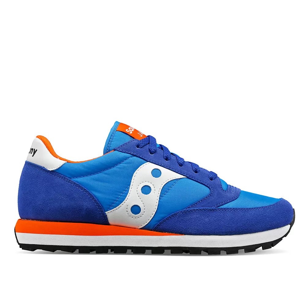 Saucony Men's Jazz Original Casual Shoes