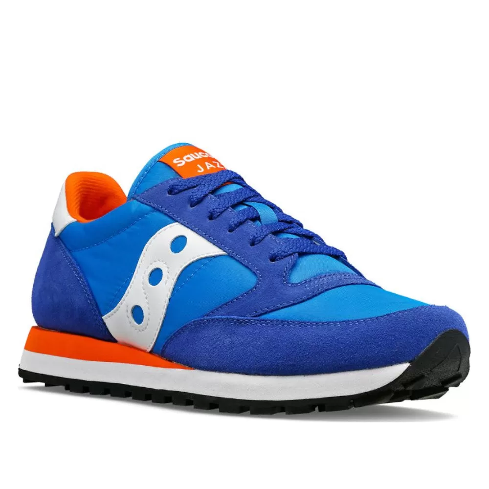 Saucony Men's Jazz Original Casual Shoes