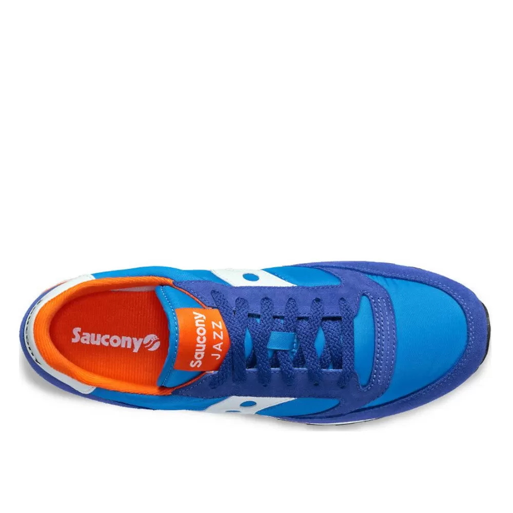 Saucony Men's Jazz Original Casual Shoes