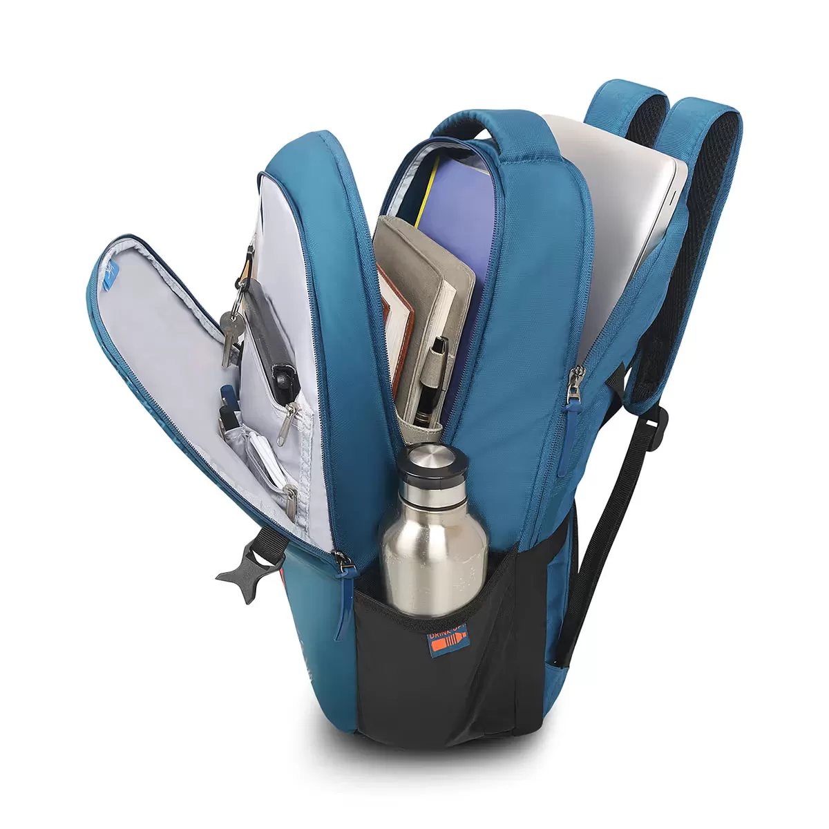 Skybags Xelius Pro (Blue)