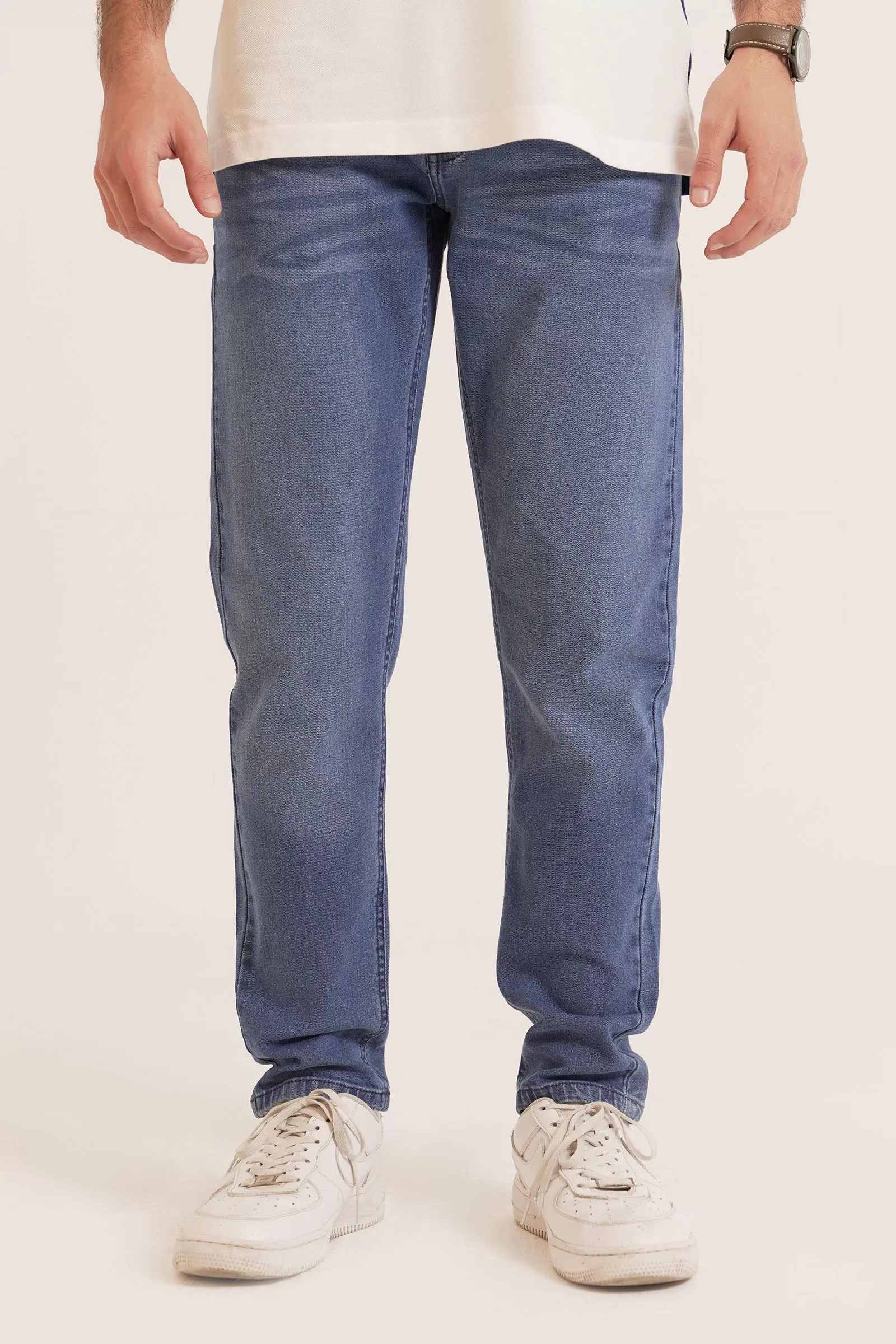 Slim Fit Jeans