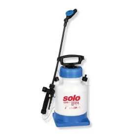 Solo Cleanline 4L Foam Sprayer FKM Seals 333FA