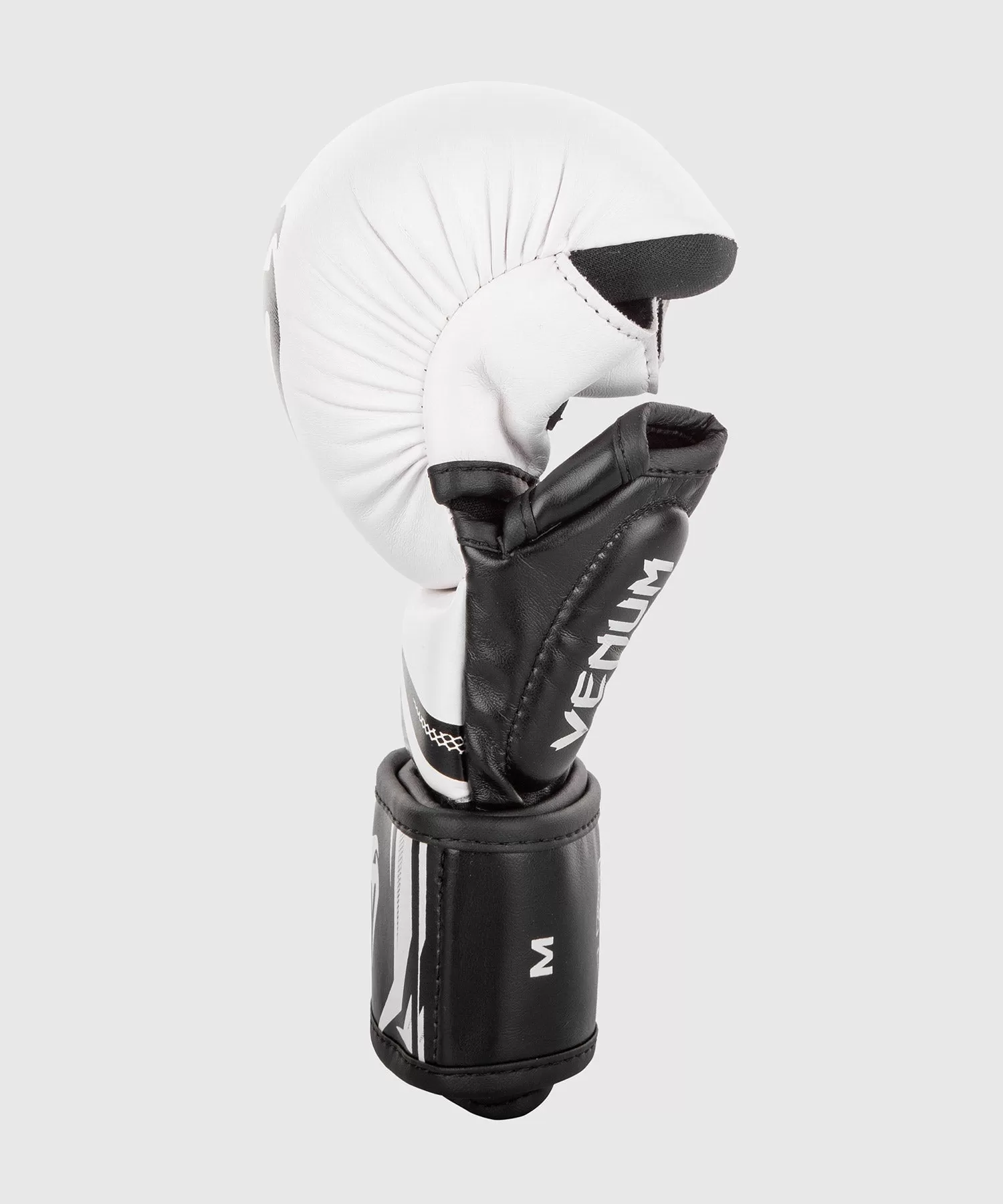 Sparring Gloves Venum Challenger 3.0 - White/Black