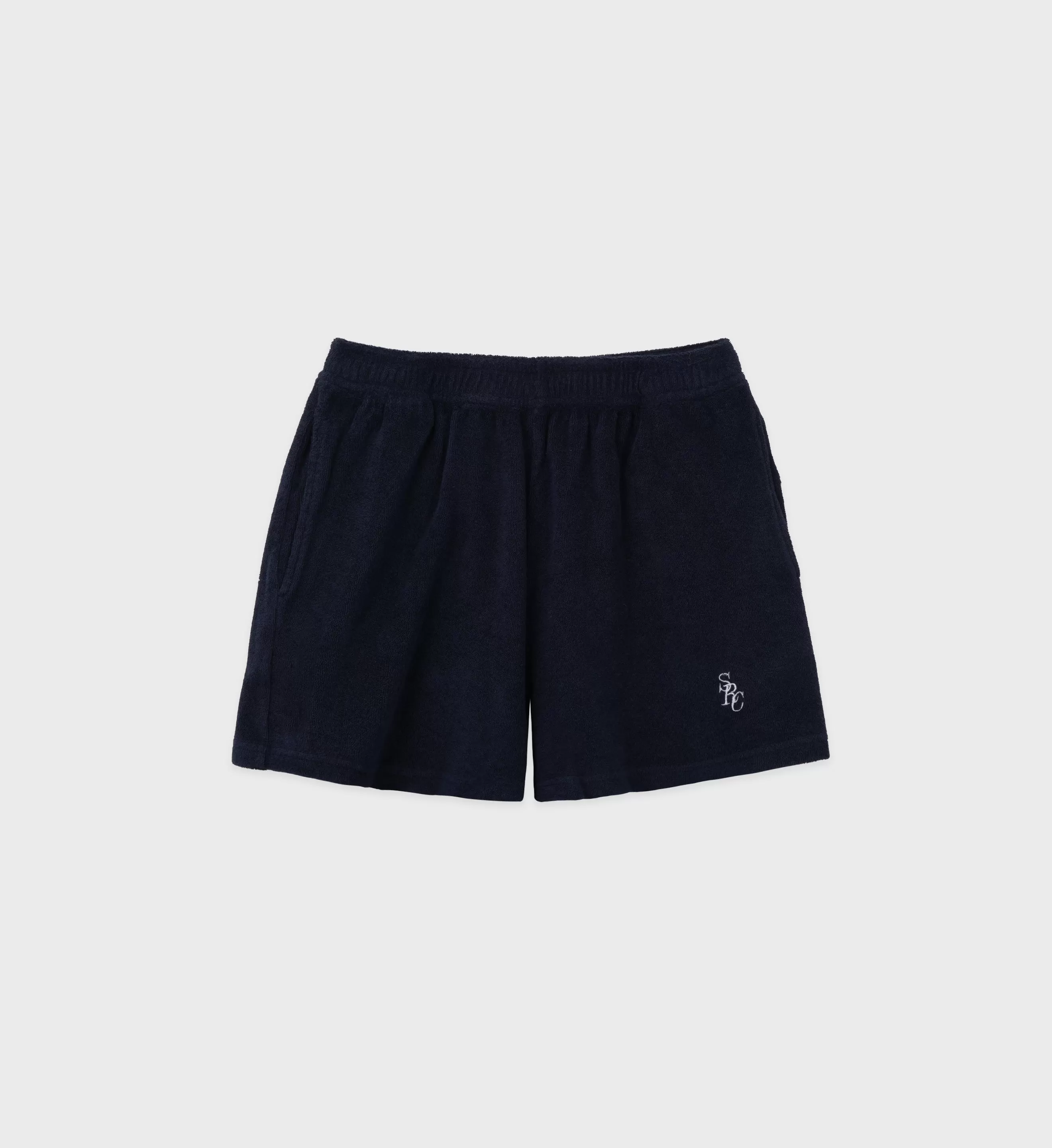 SRC Terry Short - Navy