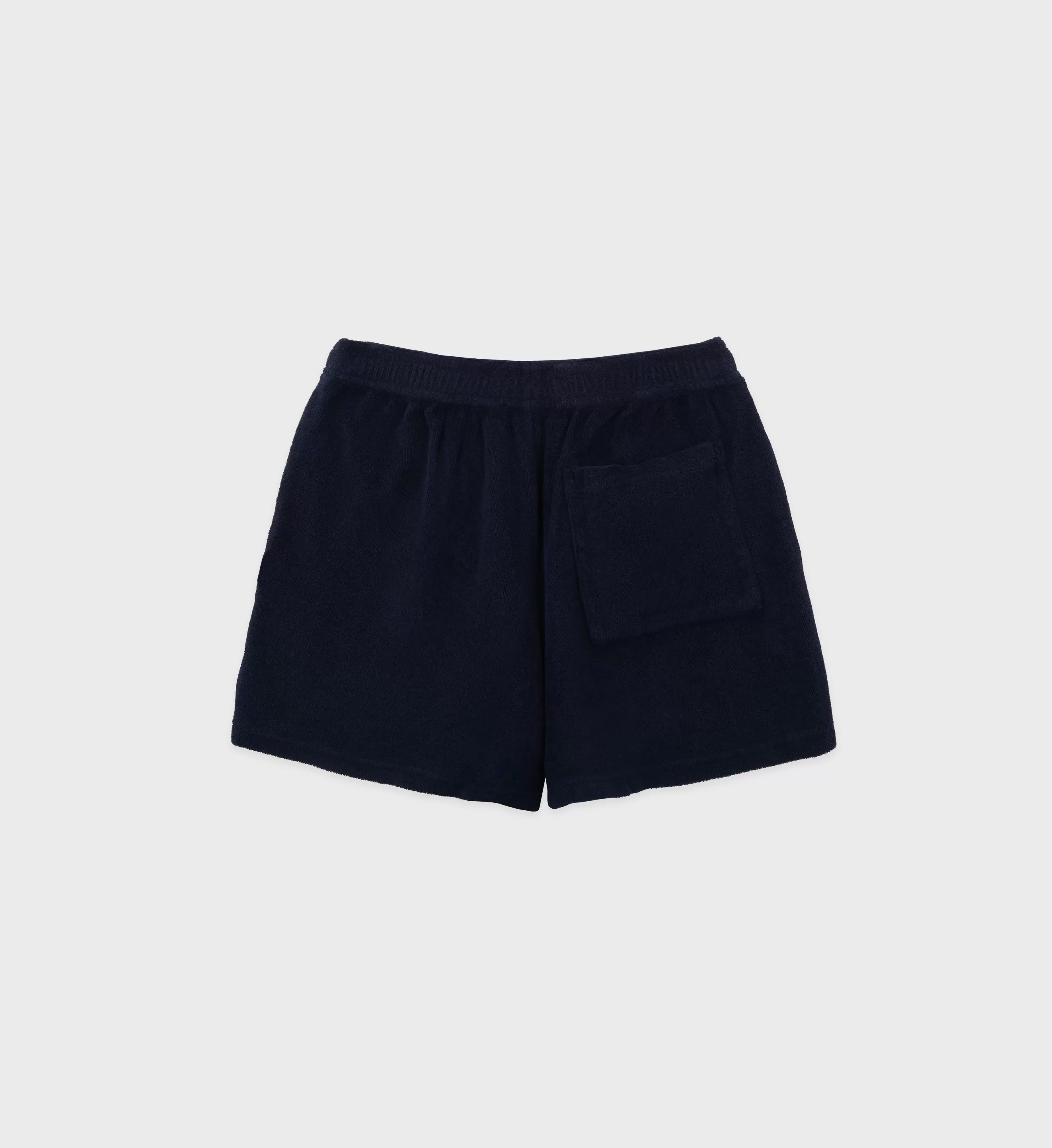 SRC Terry Short - Navy