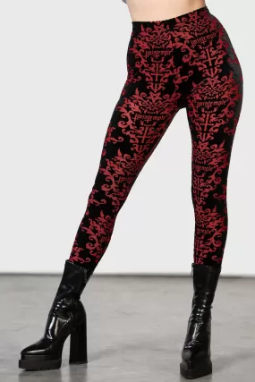 Styx Leggings