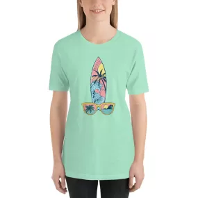 Surfs Up T Shirt