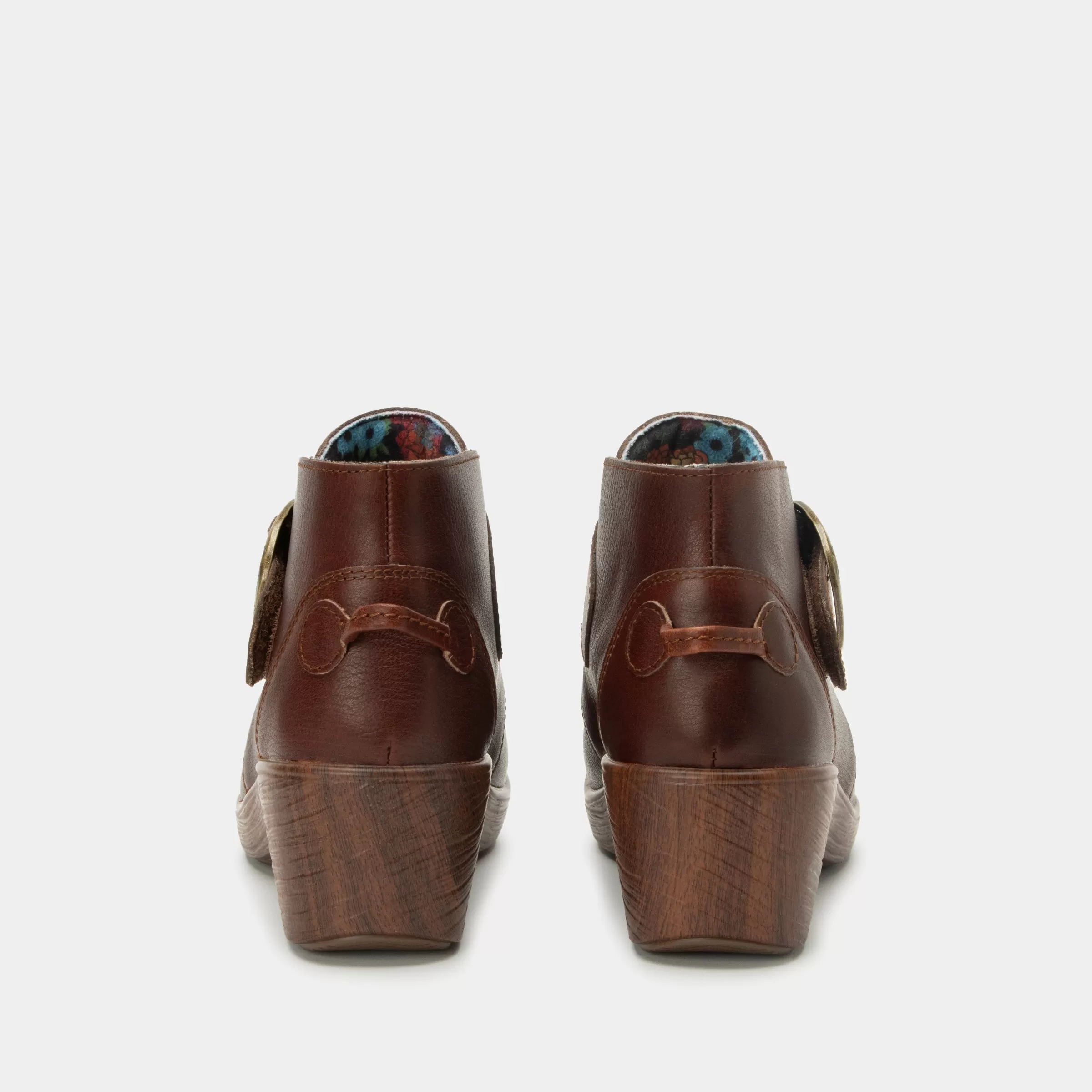 Symone Chestnut Boot