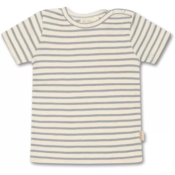 T-shirt Modal Striped