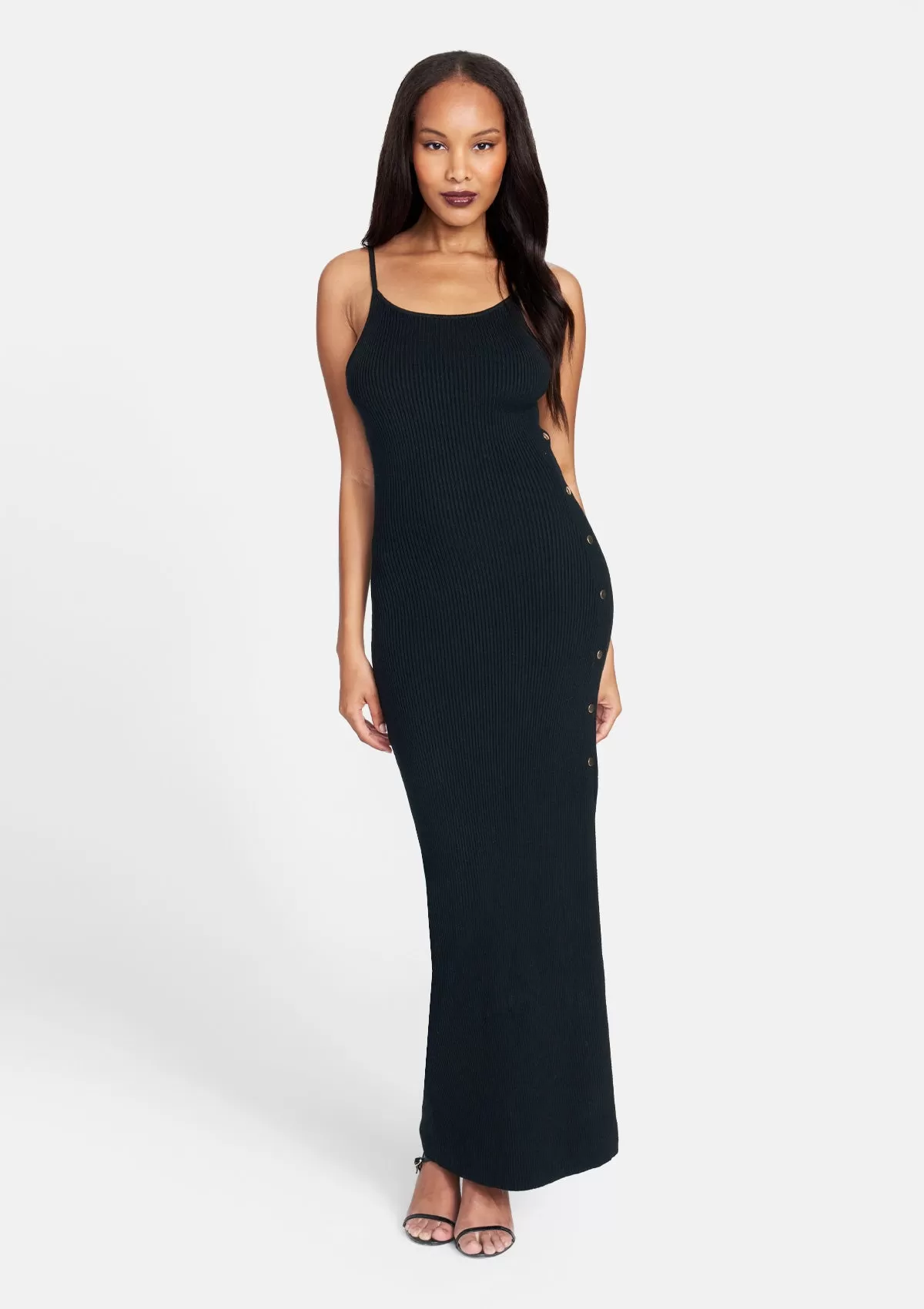 Tall Miranda Maxi Dress