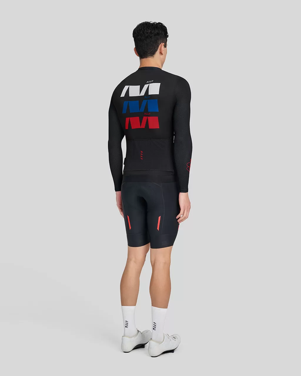 Trace Pro Air LS Jersey