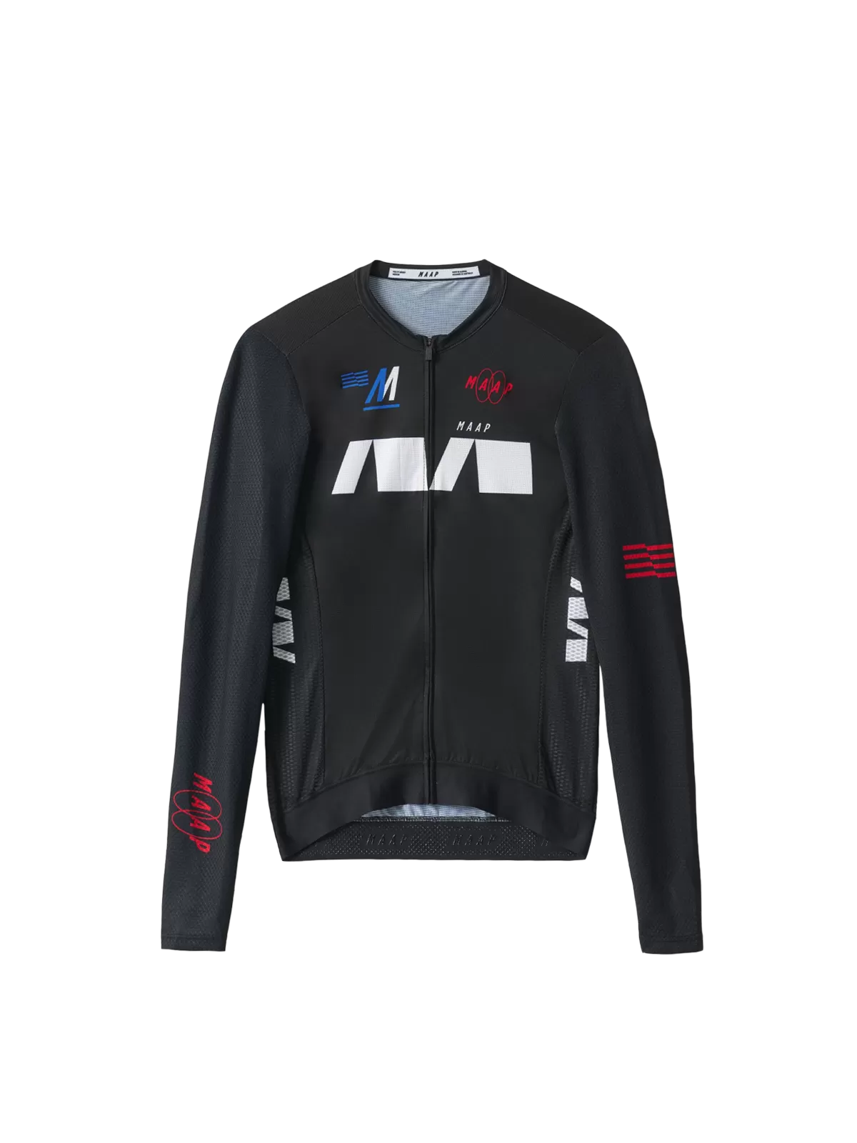 Trace Pro Air LS Jersey