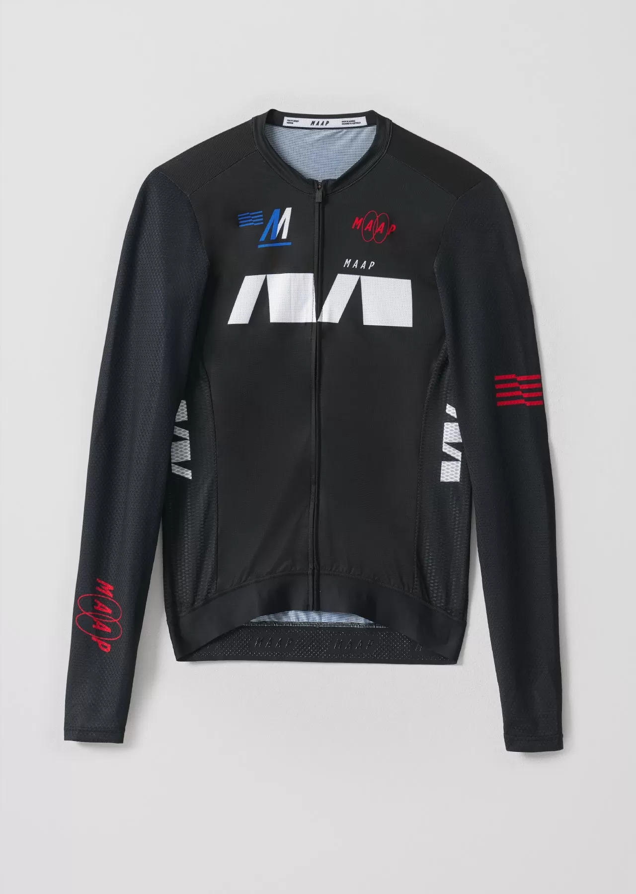 Trace Pro Air LS Jersey