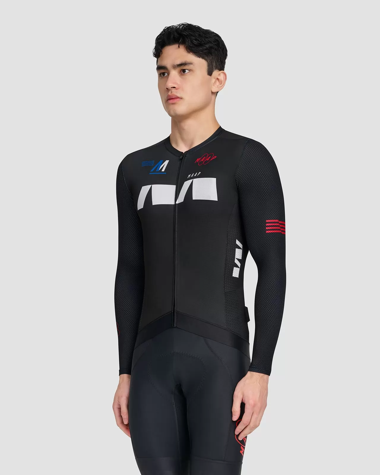 Trace Pro Air LS Jersey