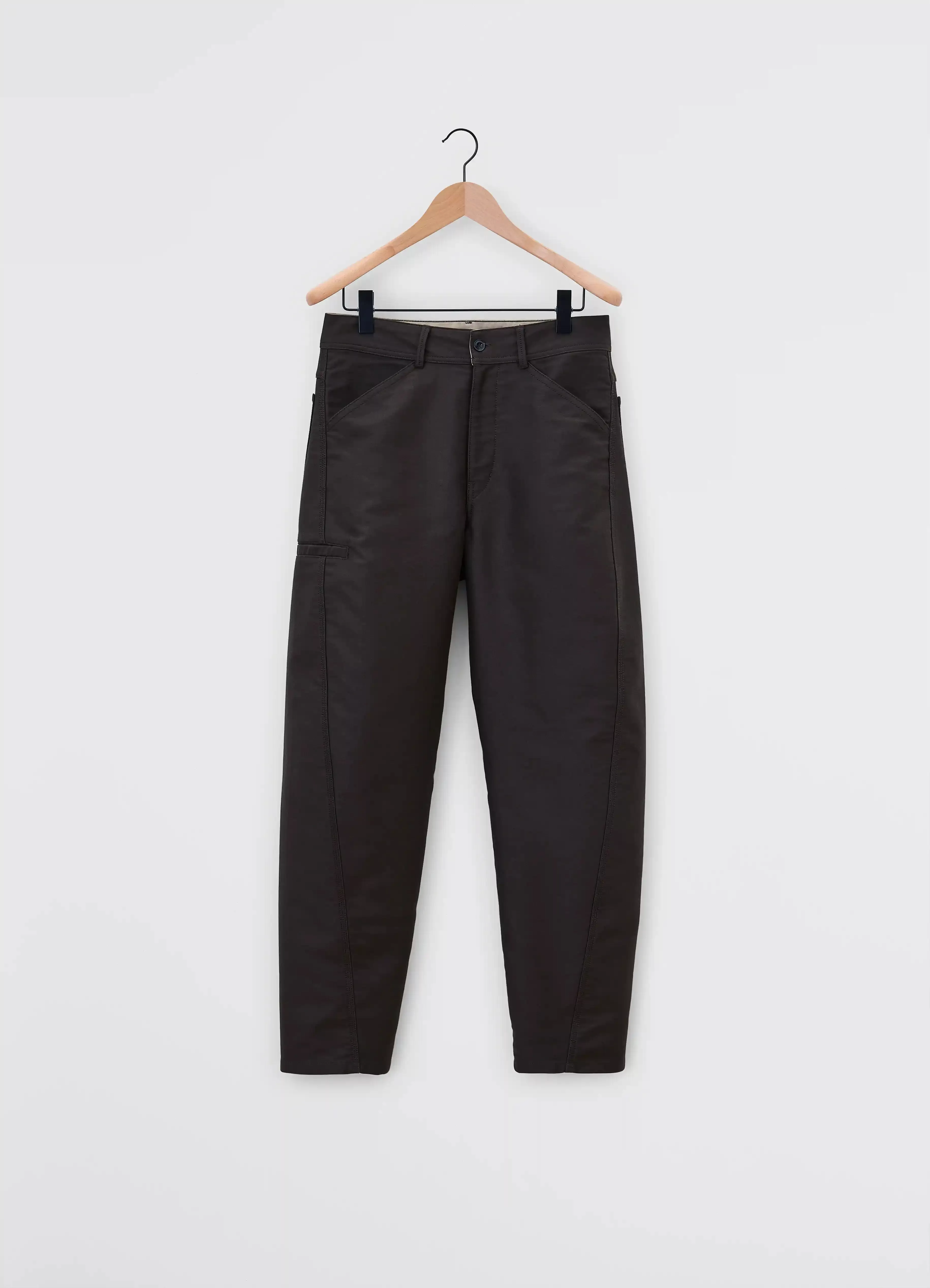 TWISTED WORKWEAR PANTS