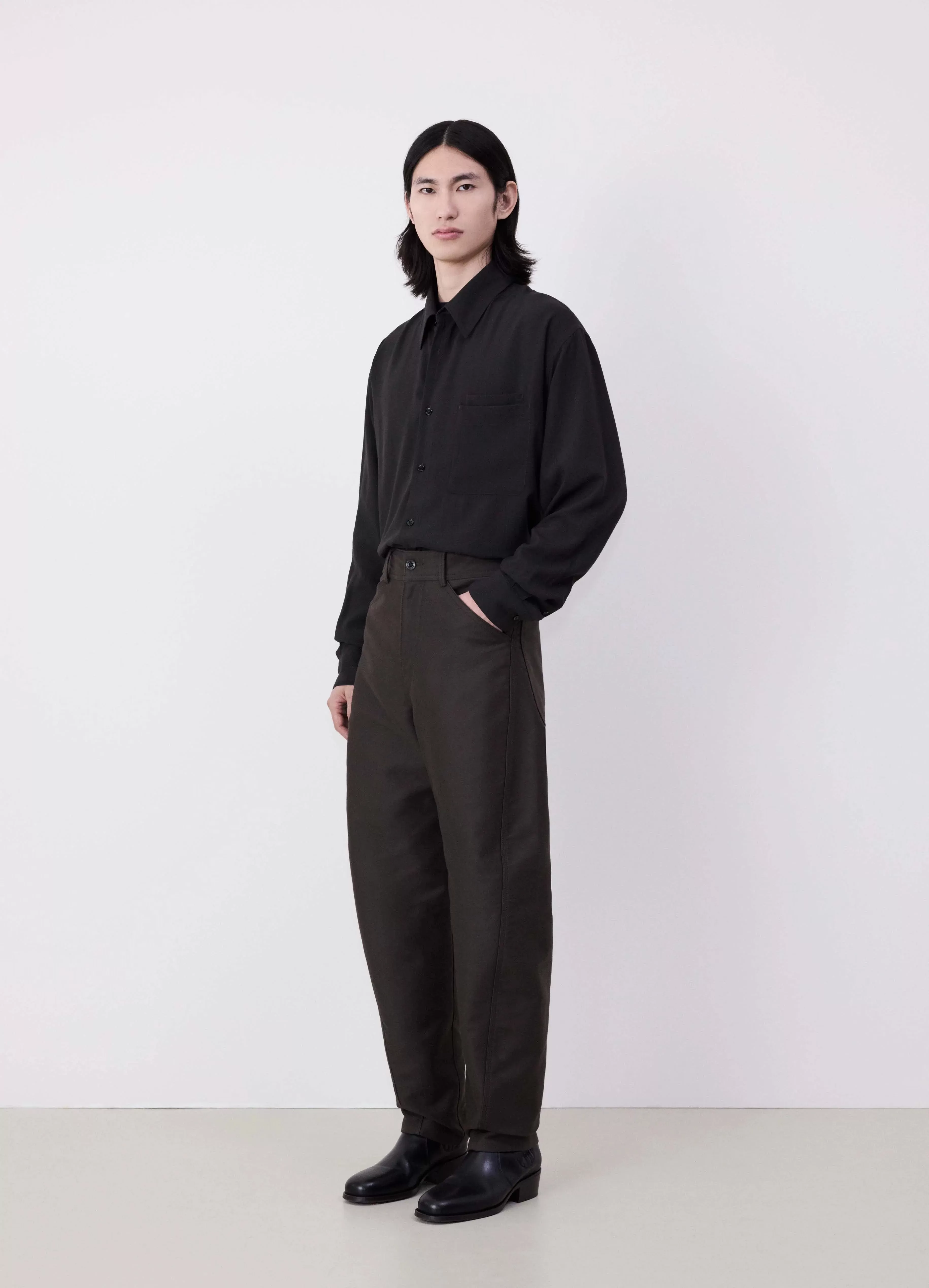 TWISTED WORKWEAR PANTS