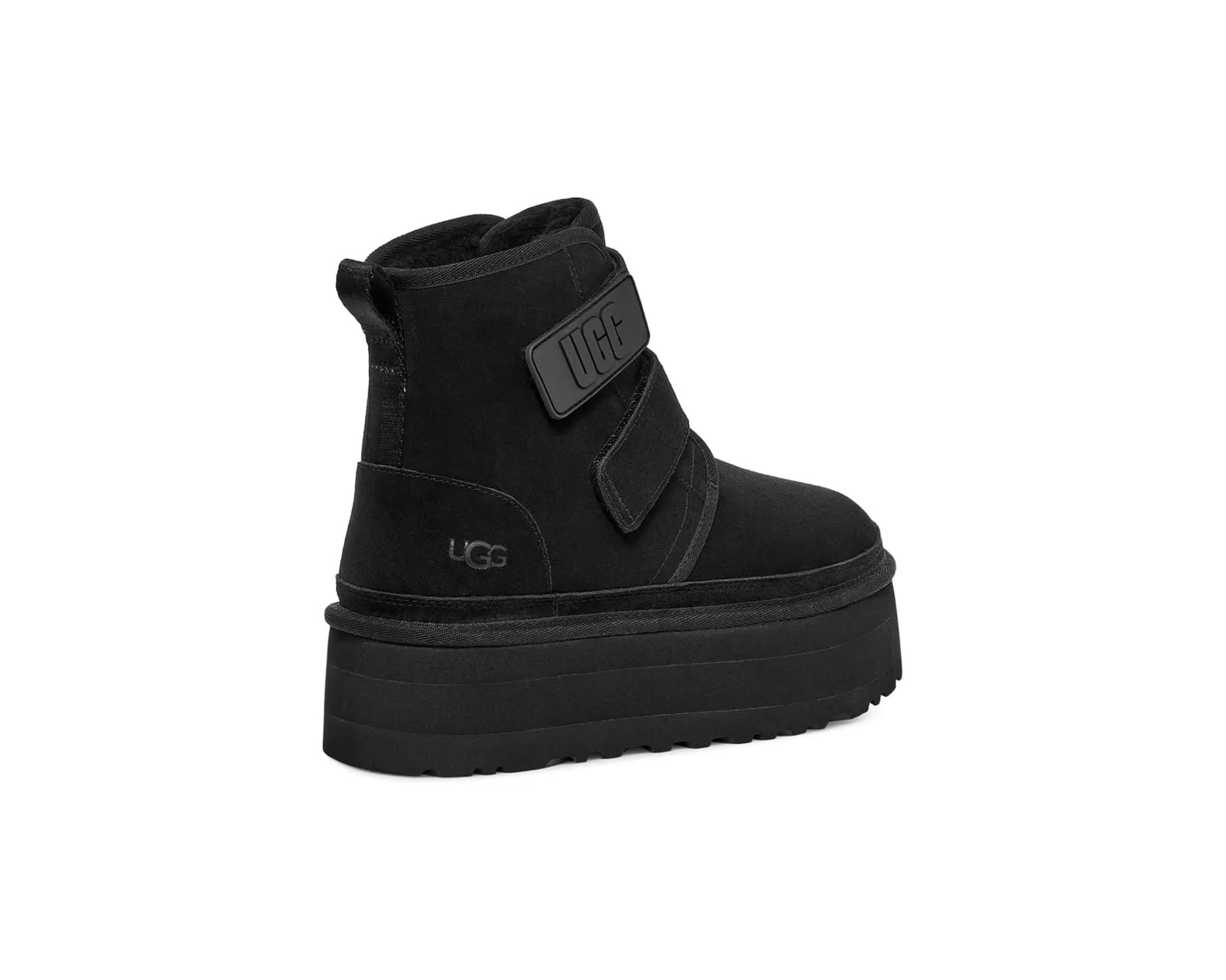 UGG Neumel Platform Women