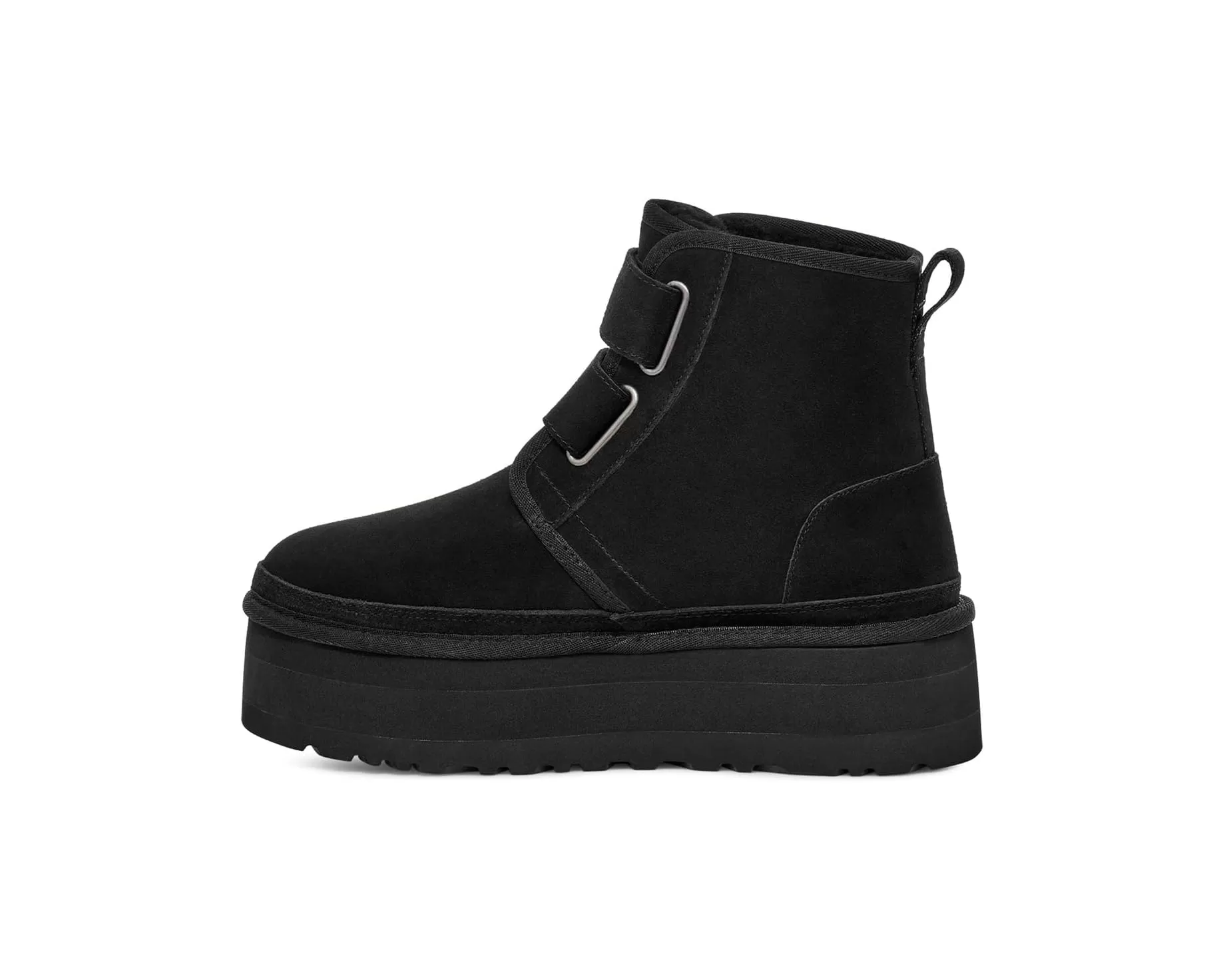 UGG Neumel Platform Women