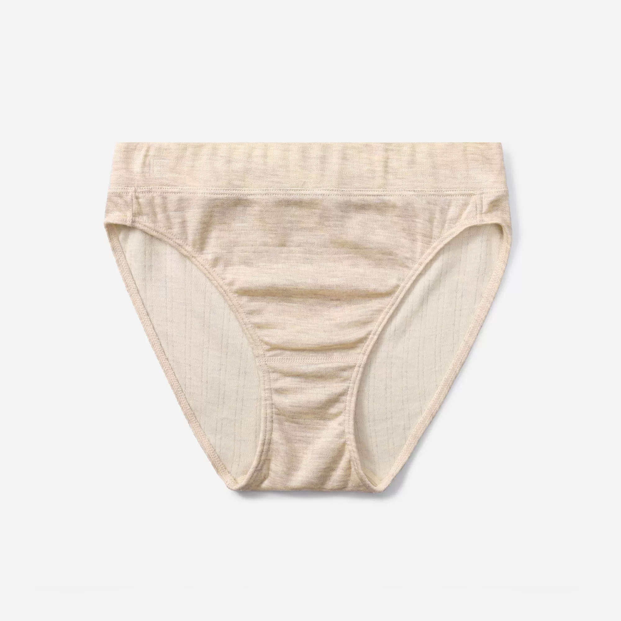 Underdog® x Andrea Caceres Modal Cotton Panty