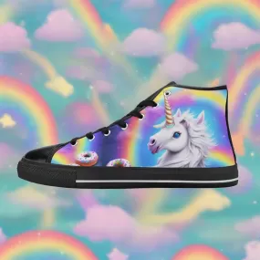 Unicorn Donuts Men