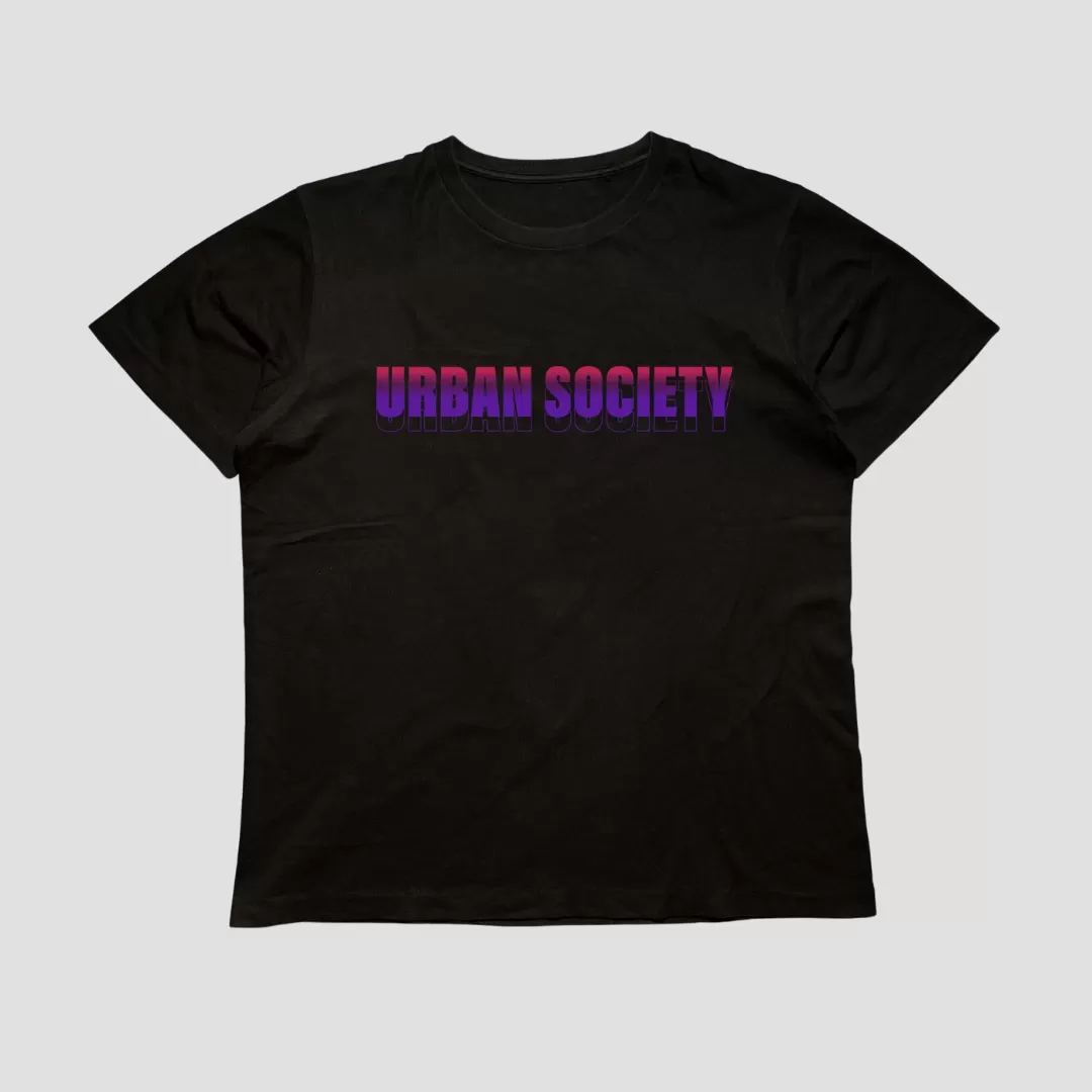 Urban Rose T-Shirt