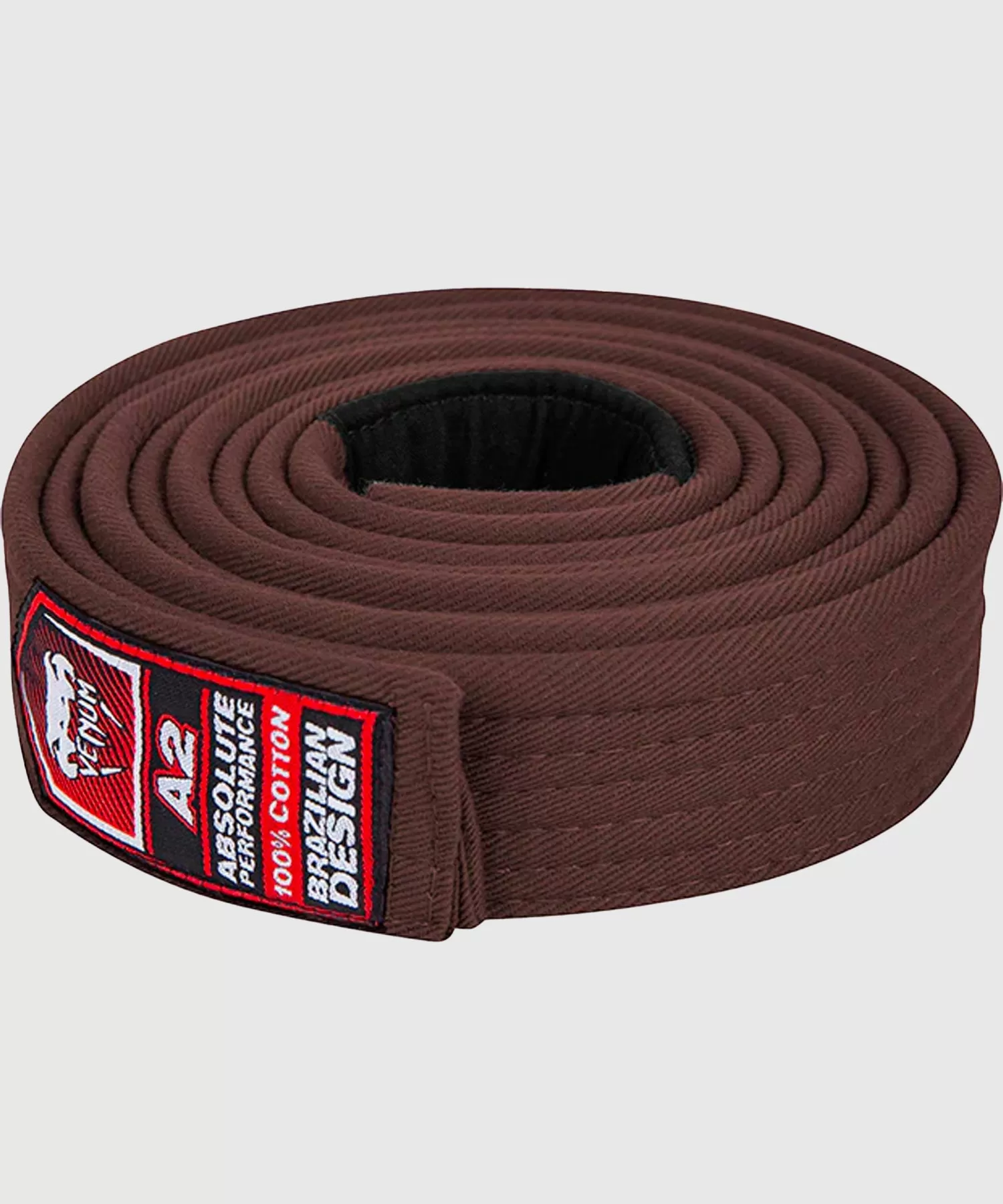 Venum BJJ Belt - Brown