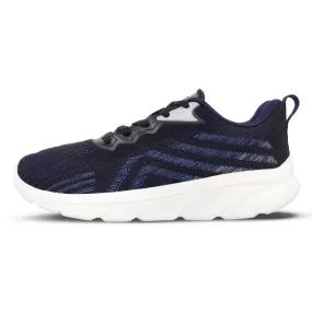 WALKAROO WOMENS LIFE STYLE - WS97093 Navy Blue