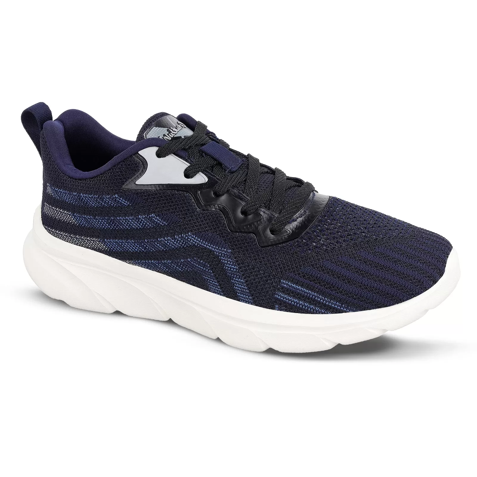 WALKAROO WOMENS LIFE STYLE - WS97093 Navy Blue