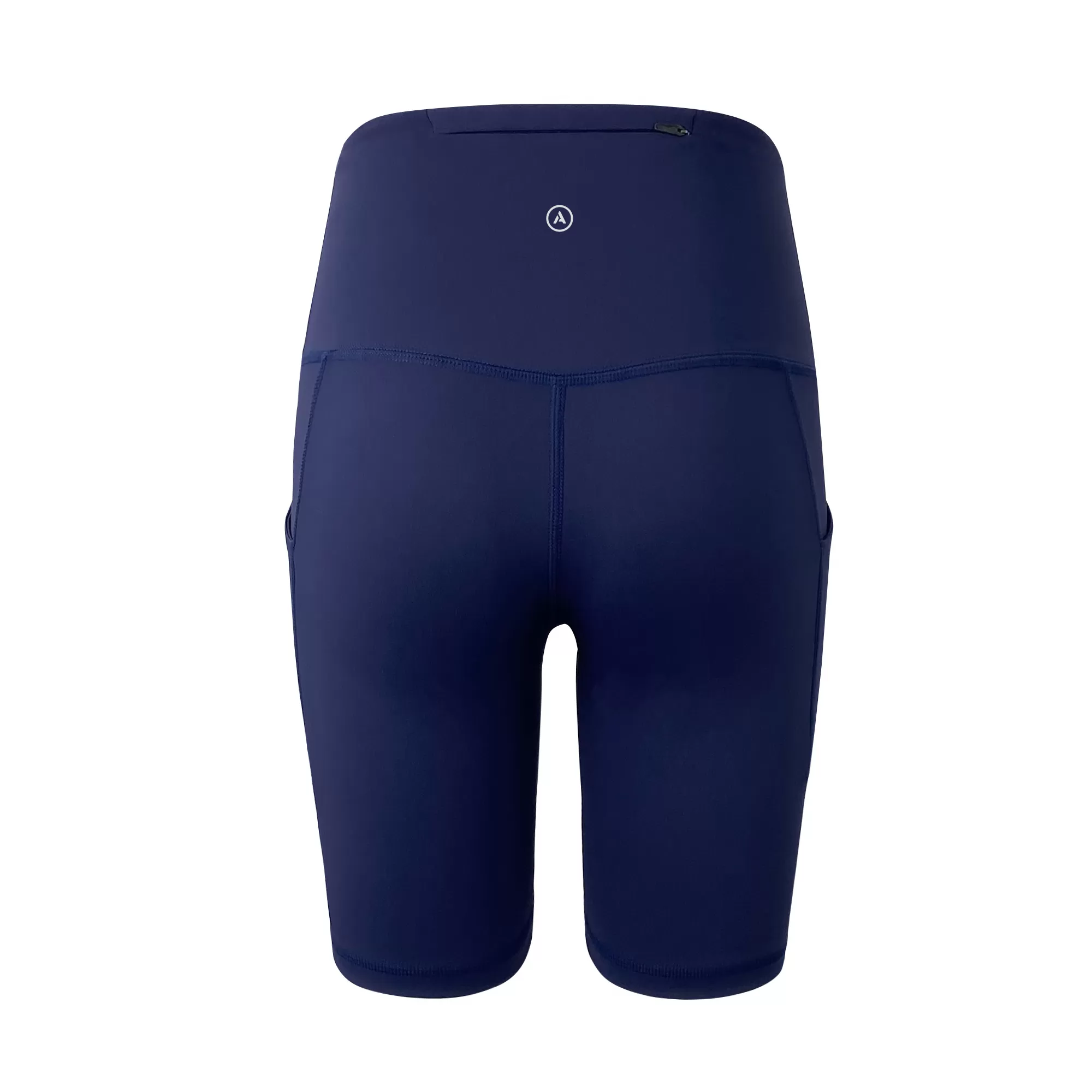 Women's 7 Running Bike Short