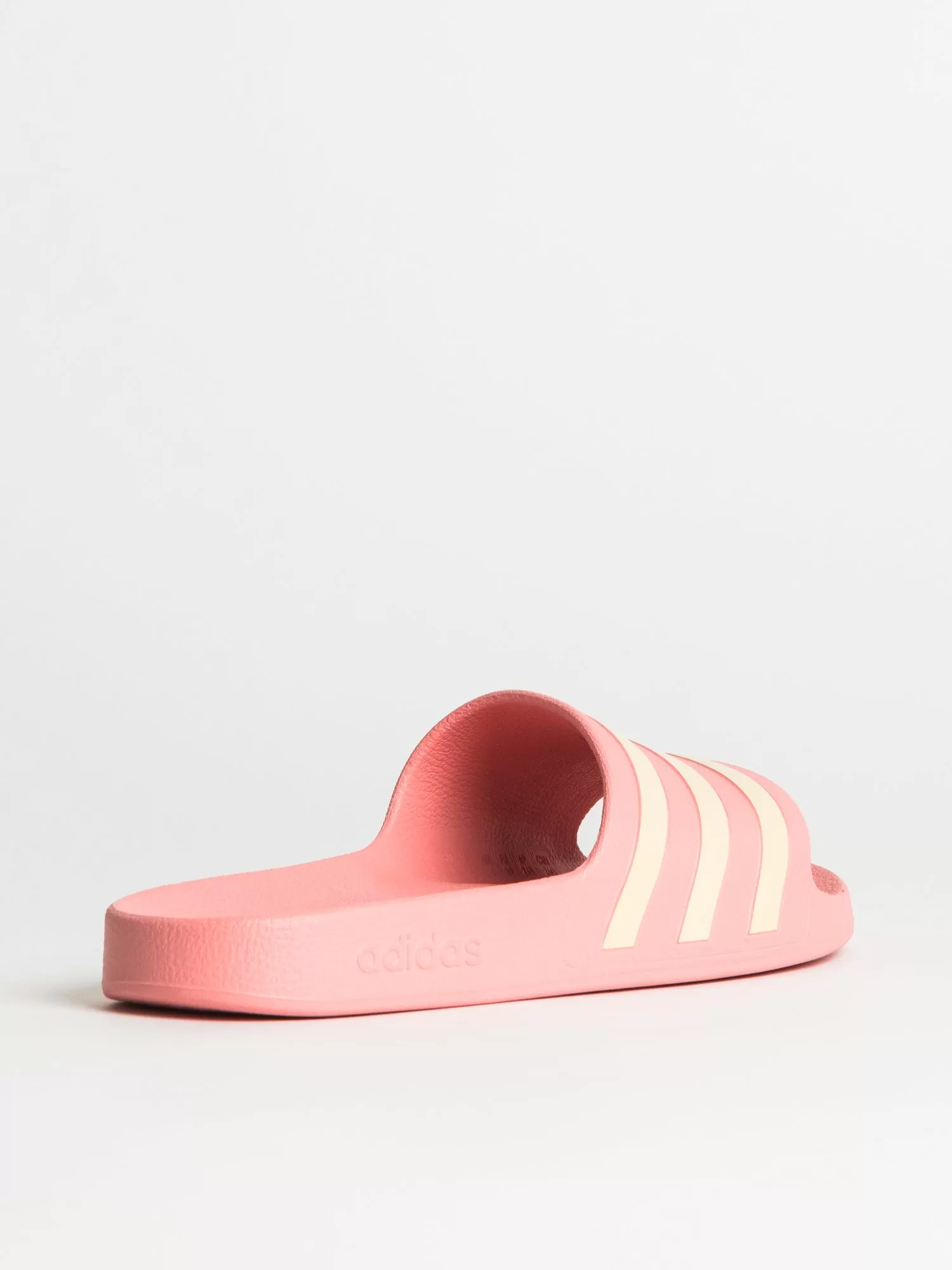 WOMENS ADIDAS ADILETTE AQUA SLIDES