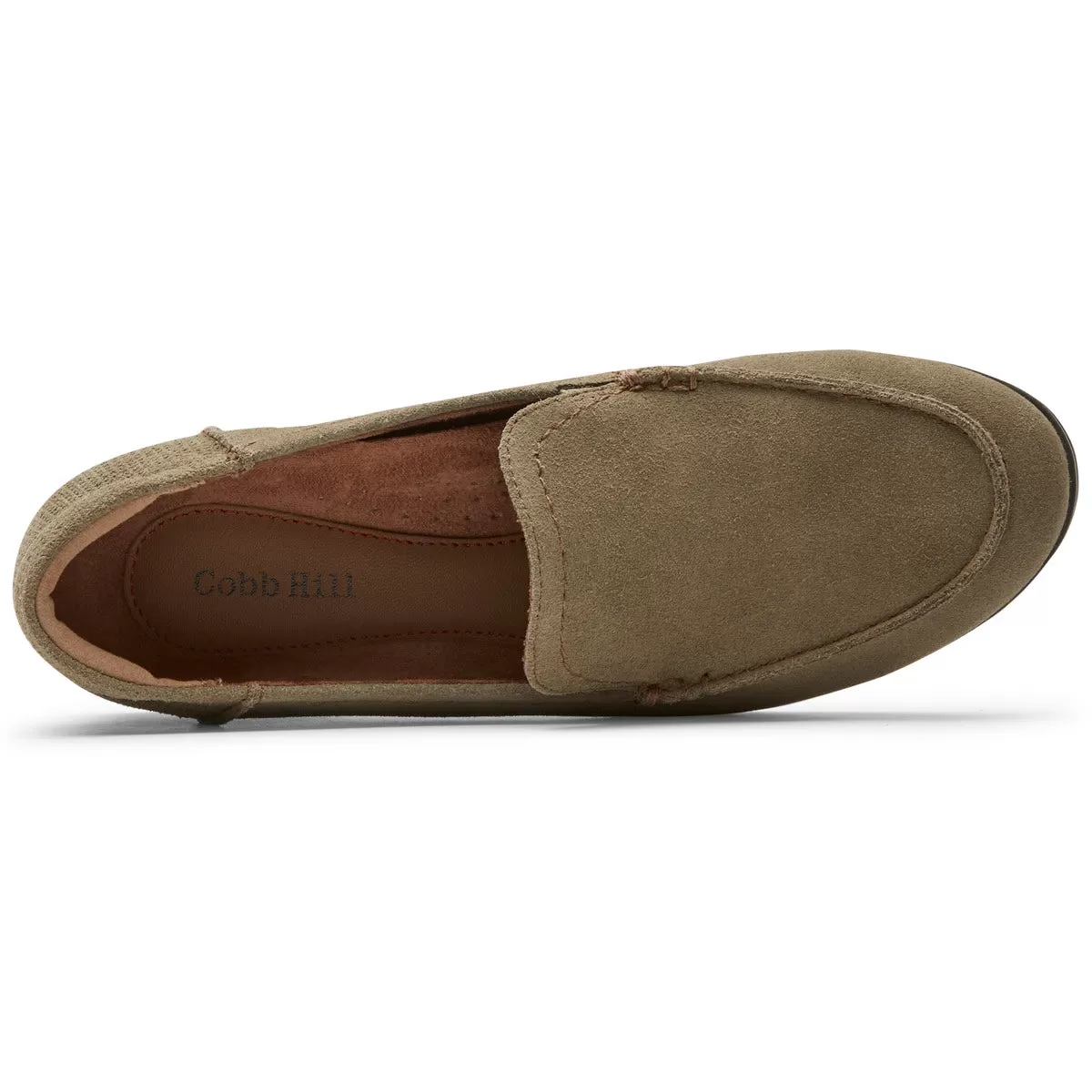 Women's Crosbie Moc Loafer