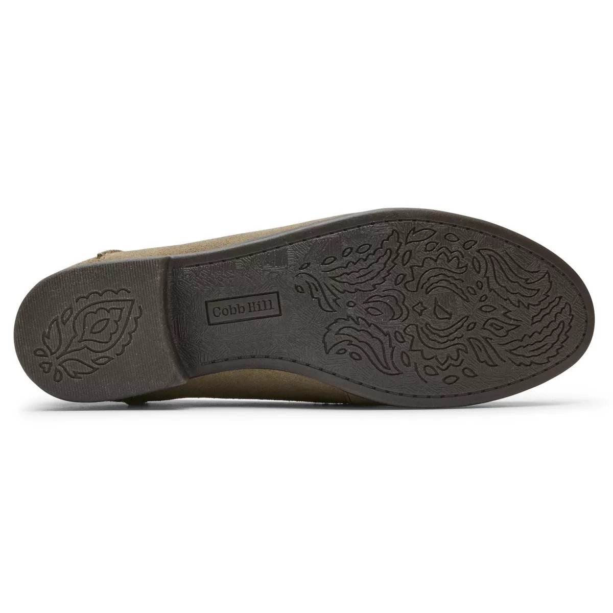 Women's Crosbie Moc Loafer