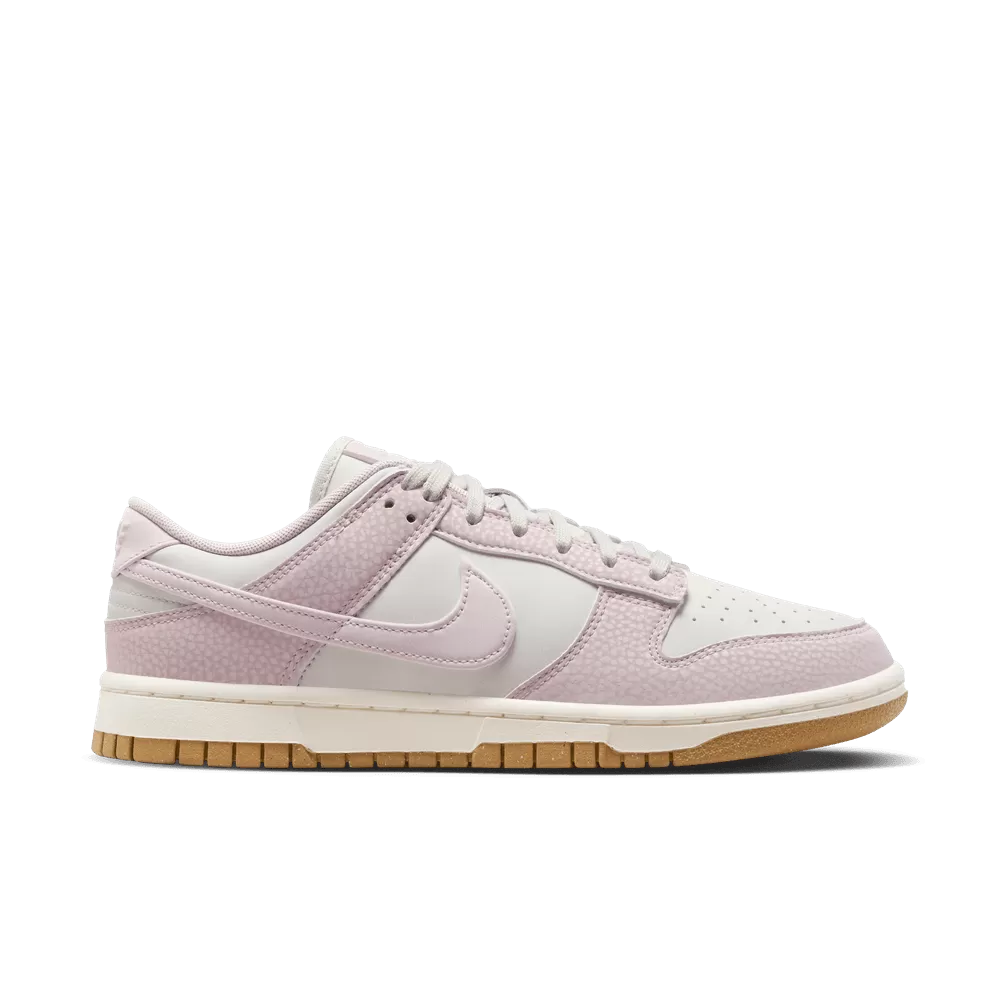 Women's Nike Dunk Low Premium Next Nature Platinum Violet