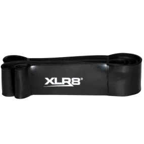 XLR8 Strength Band Level 5 - Black 6.30cm